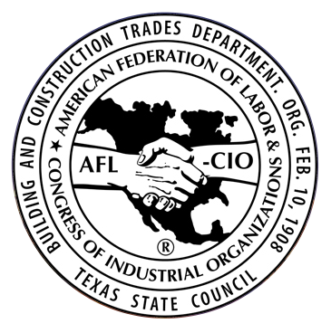 American Federation of Labor and Congress of Industrial Organizations Texas State Council